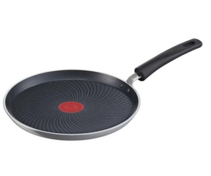 Patelnia i wok Tefal TEFAL Patelnia do naleśników  Super Start  25CM